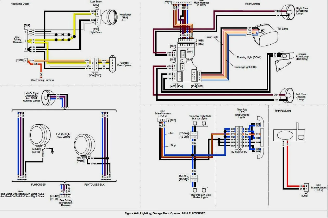 7 Steps For Craftsman 1 2 Hp Garage Door Opener Wiring Moo Wiring