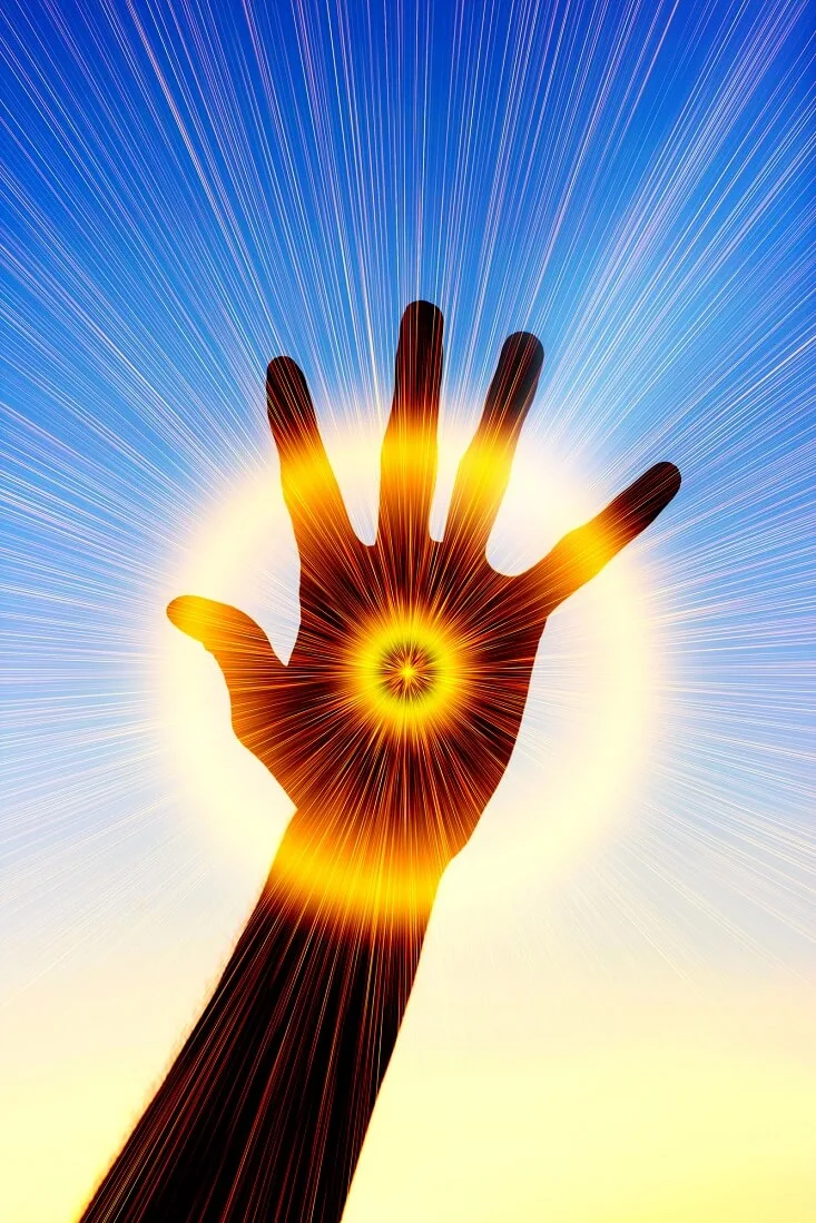 7 Ways To Use Your Power Transformational Coaching