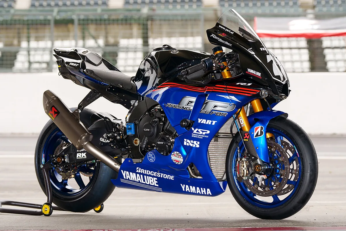 7 Yamalube Yart Yamaha Ewc Official Team 2022 Suzuka 8 Hours Special Website Yamaha Motor