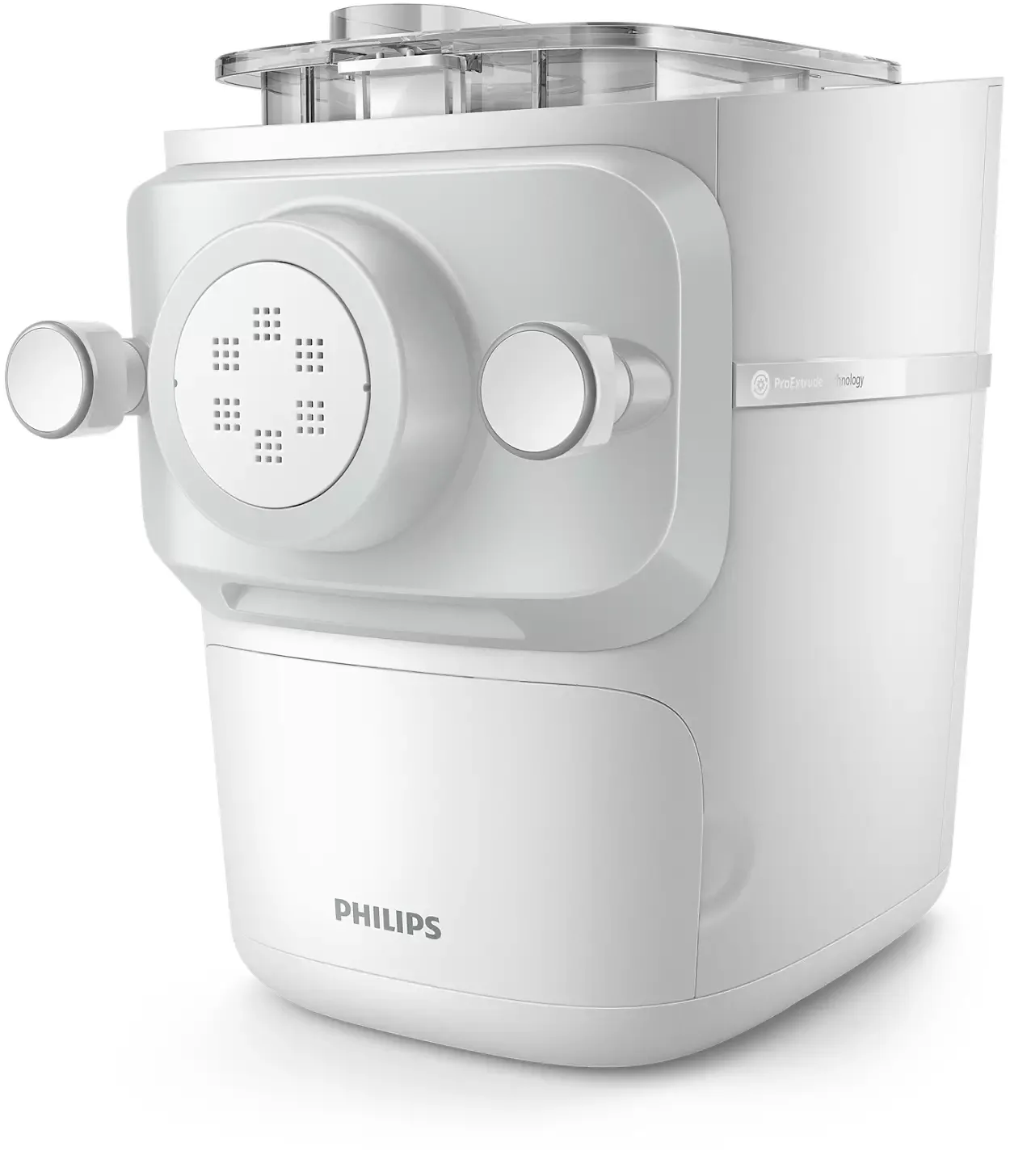 7000 Series Pasta Maker Hr2660 03 Philips
