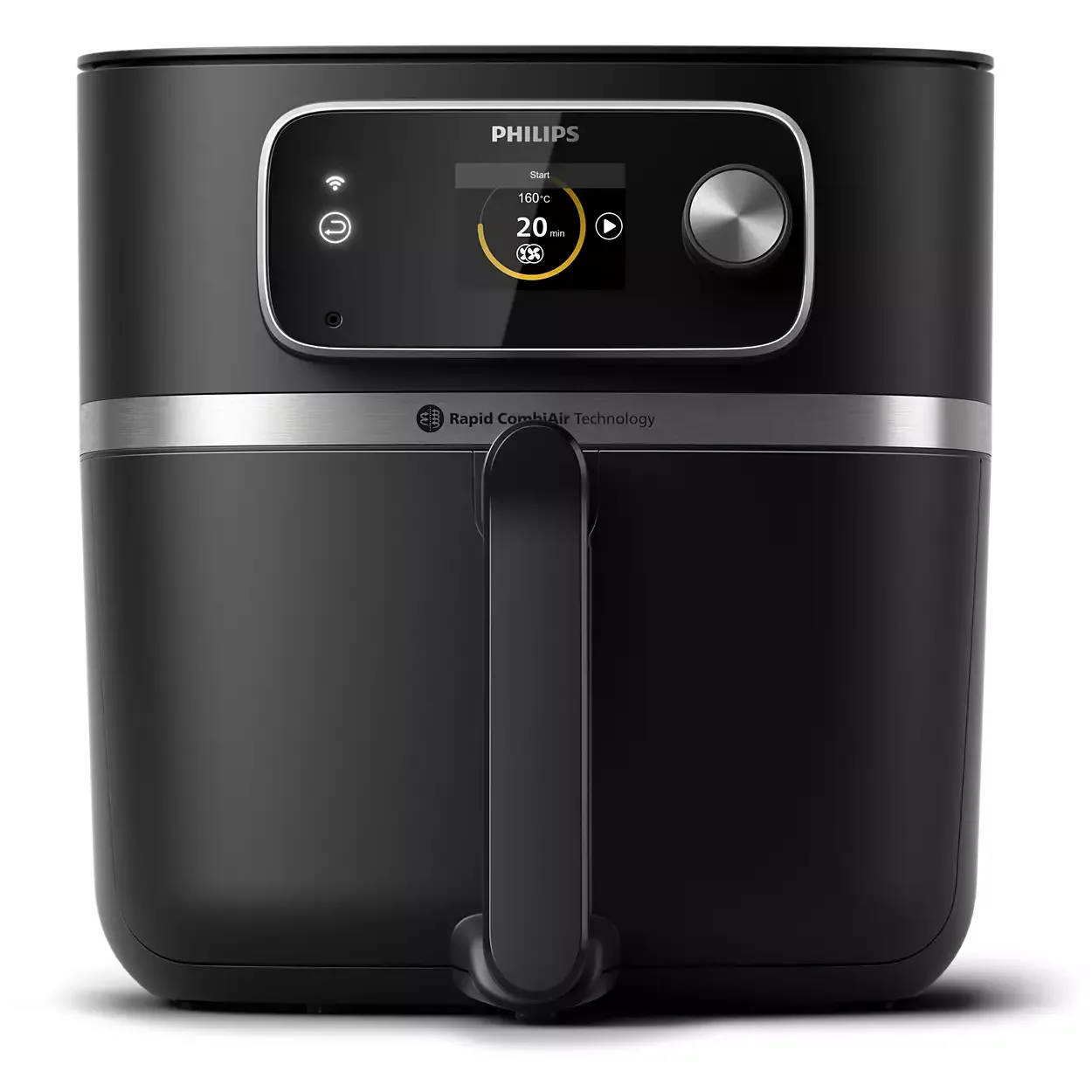7000 Serisi Airfryer Xxl Connected Hd9880 90 Philips