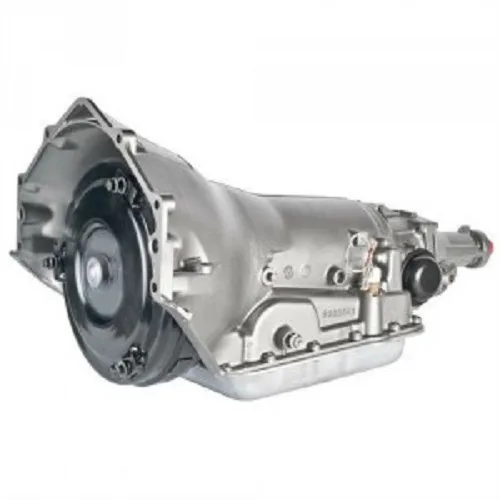 700R4 The Nemesis Stage 2 600Hp 7004 R 700R 4 Th700 4L60