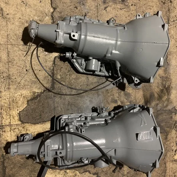 700R4 Transmission For Sale In Indianapolis In Offerup