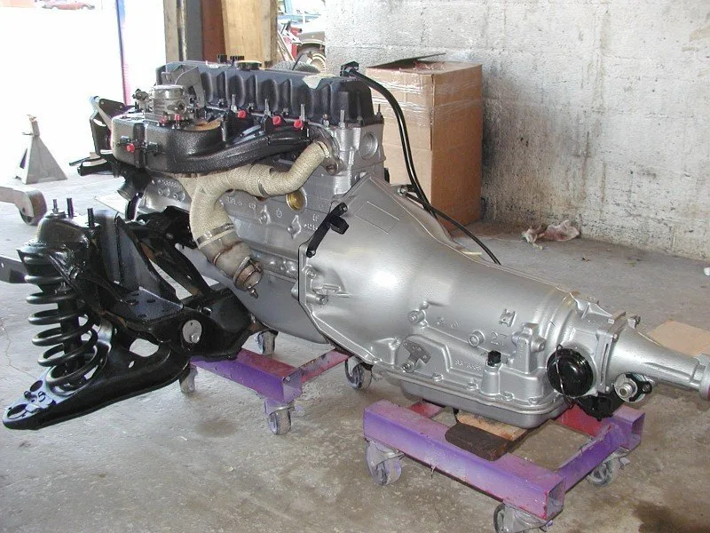700R4 Transmission Repair Help Learn How To Fix It Yourself