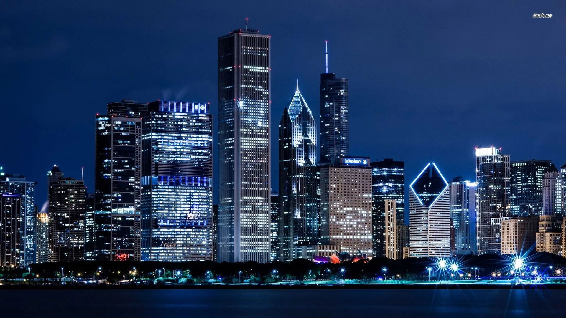 71 Free Chicago Wallpapers Wallpapersafari