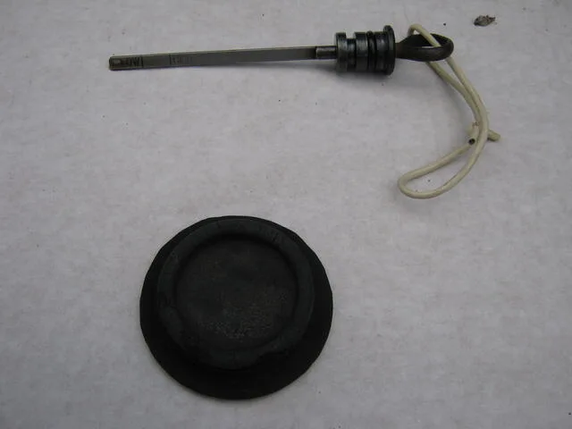 73 Mgb Transmission Oil Check Mgb Gt Forum The Mg Experience
