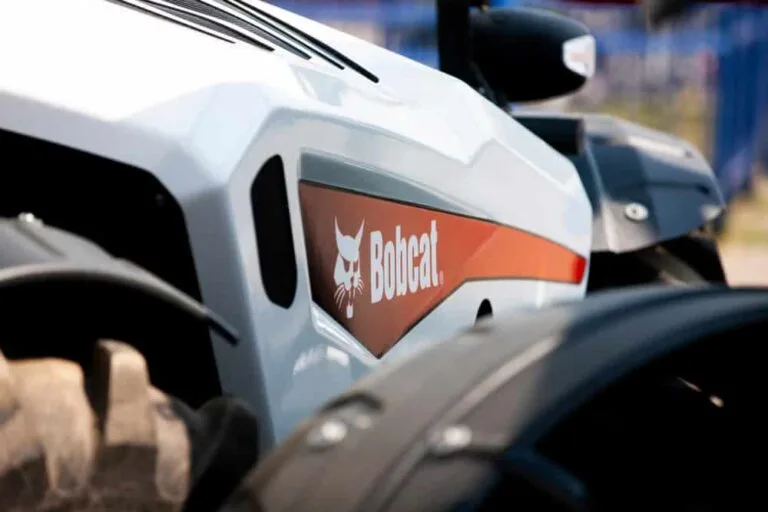 773 Bobcat Hydraulic Problems And Solution