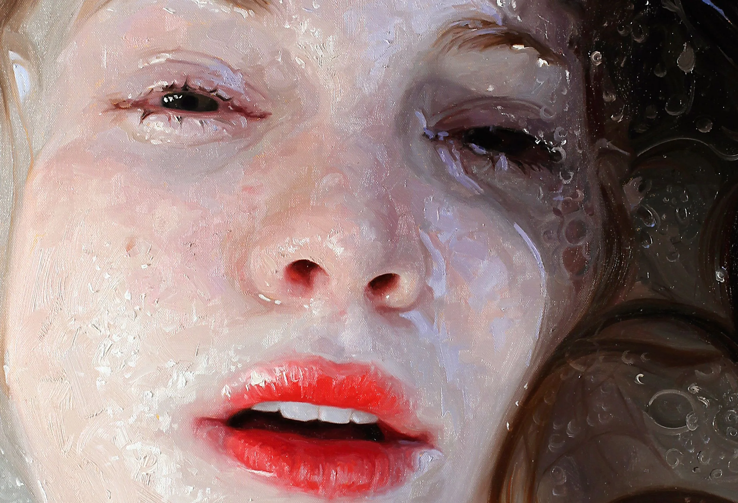 Сохранённые Фотографии 789 Фотографий Realistic Art Hyper Realistic Paintings Painting