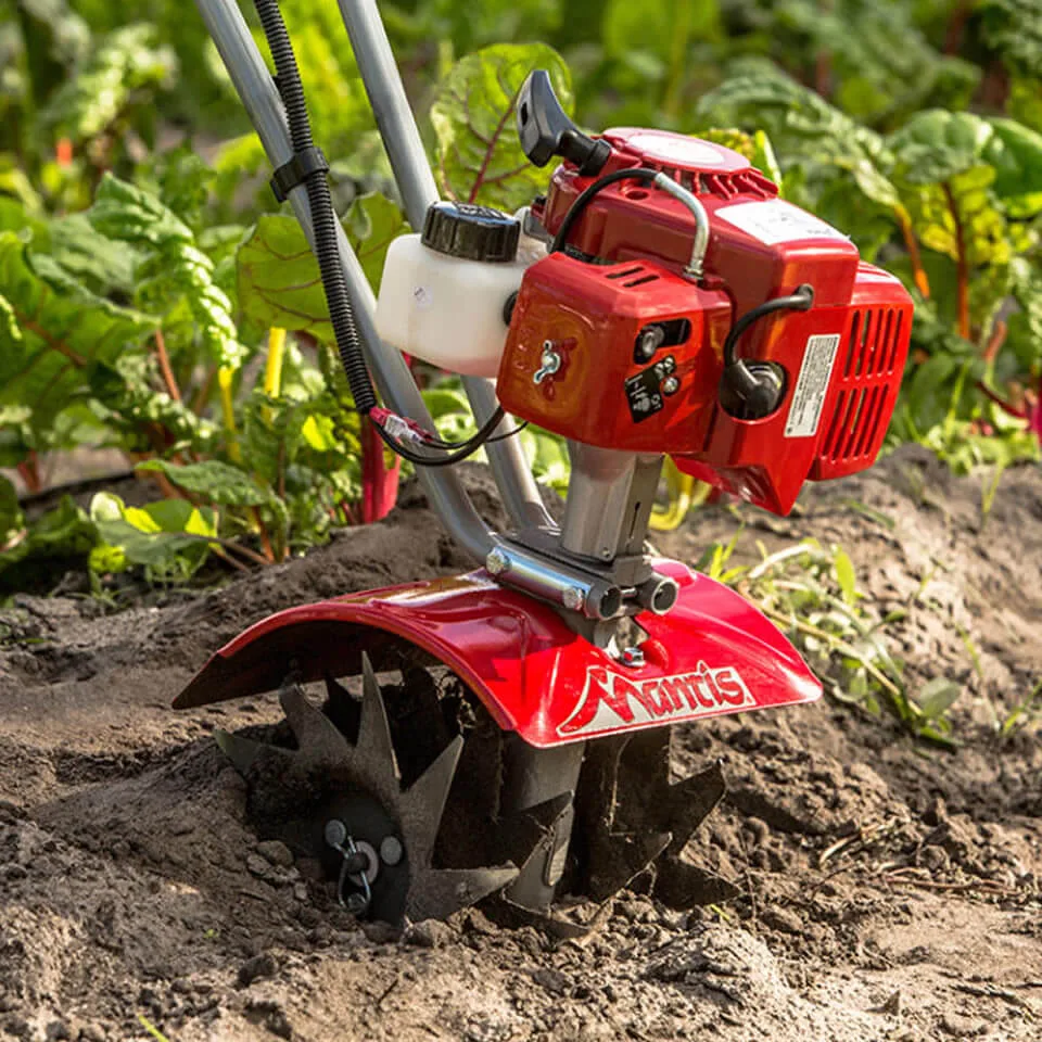 7920 Tiller Mantis