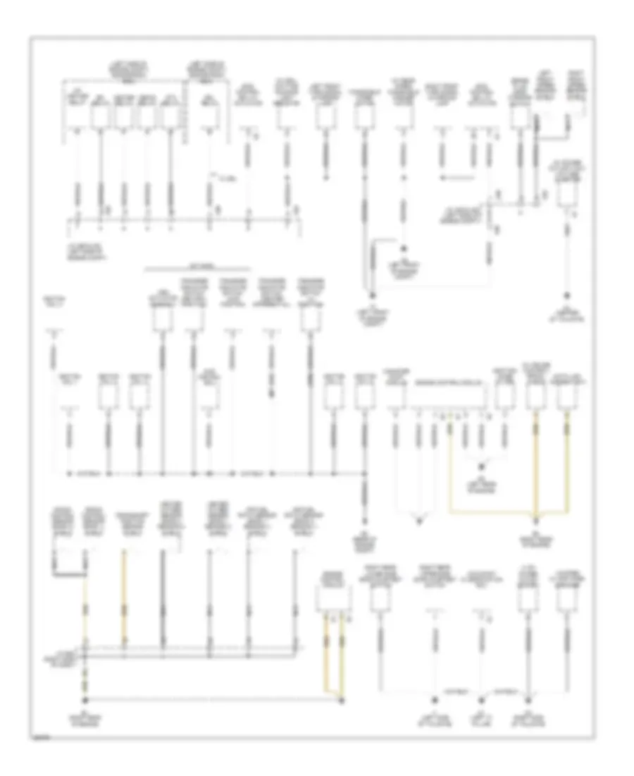 8 2007 Fj Cruiser Stereo Wiring Diagram Melvindarin