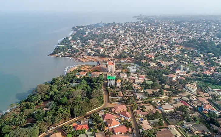 8 Interesting Facts About Guinea