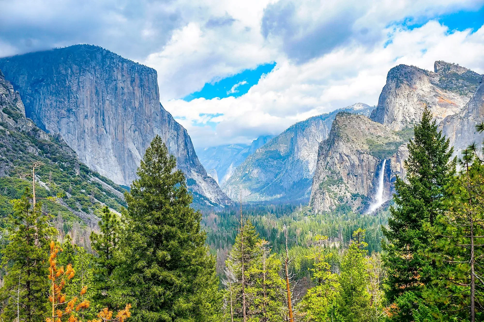 8 Most Beautiful Valleys In The Us You Must Visit Worldatlas