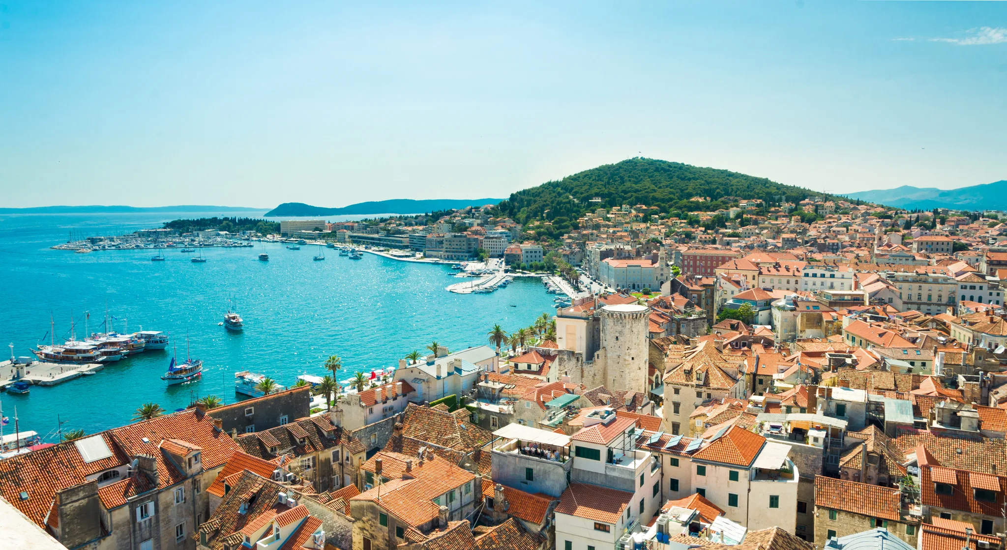 8 Of The Best Day Trips From Split Croatia Globetrottergirls