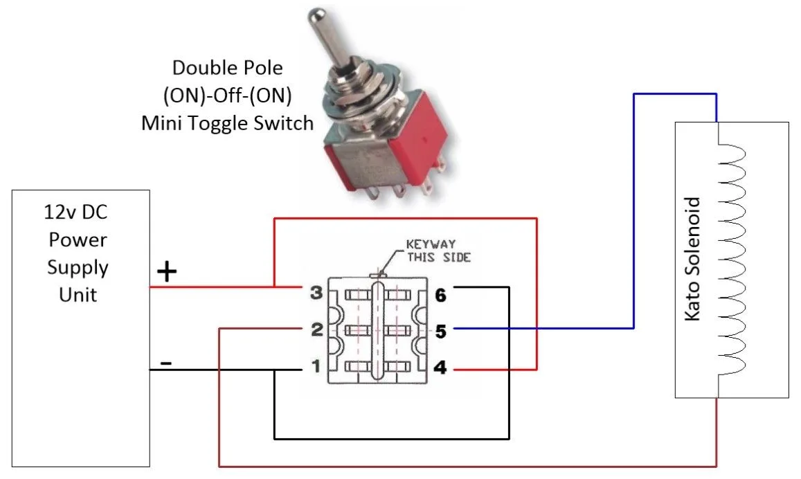 8 Pin Dpdt Switch Wiring Diagram Yeterli Tanıştığıma Me