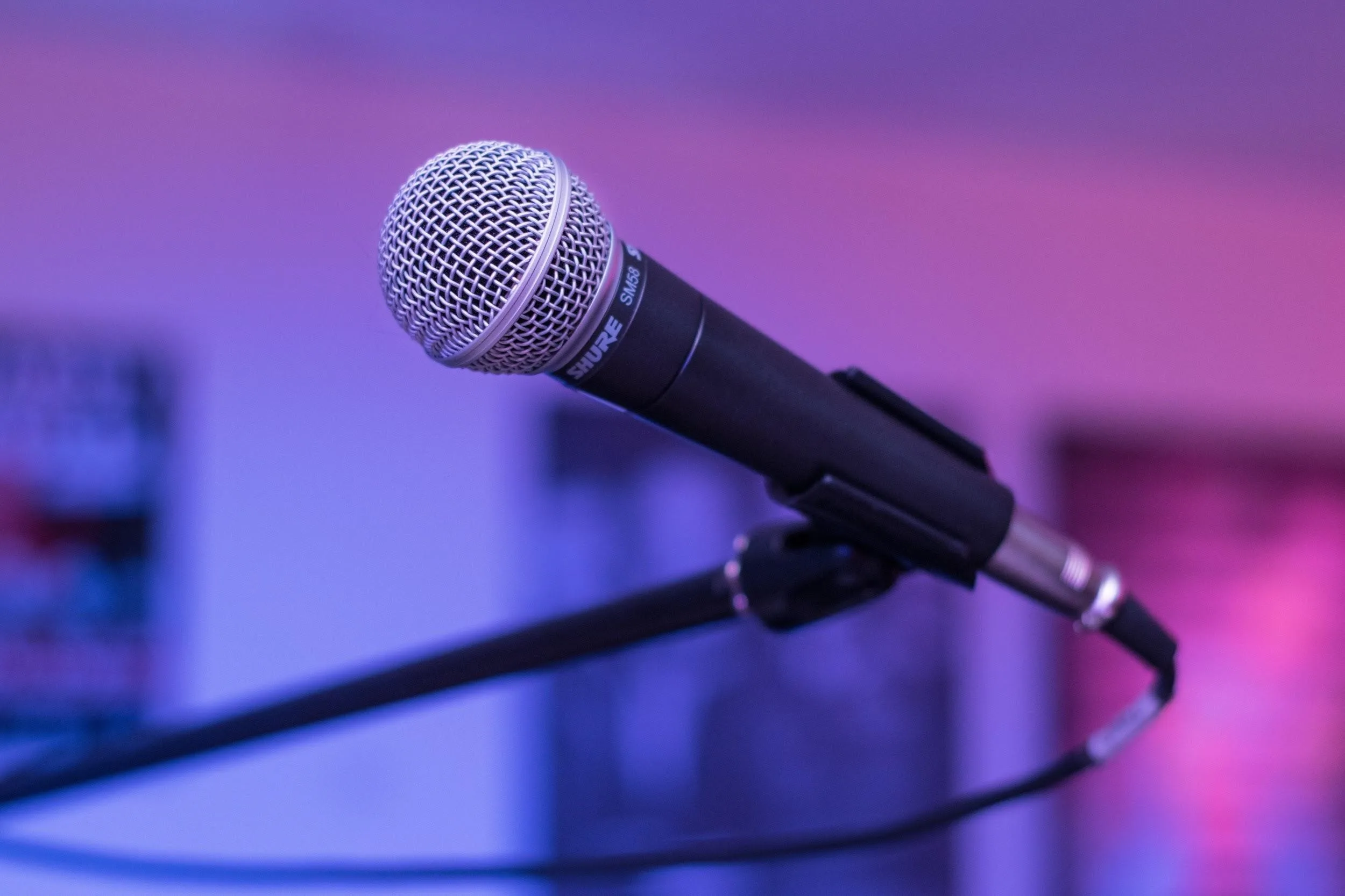 8 Rekomendasi Microphone Bagus Dan Jernih
