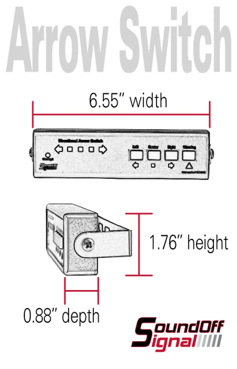 8 Soundoff Signal Wiring Diagram Daylecamikah