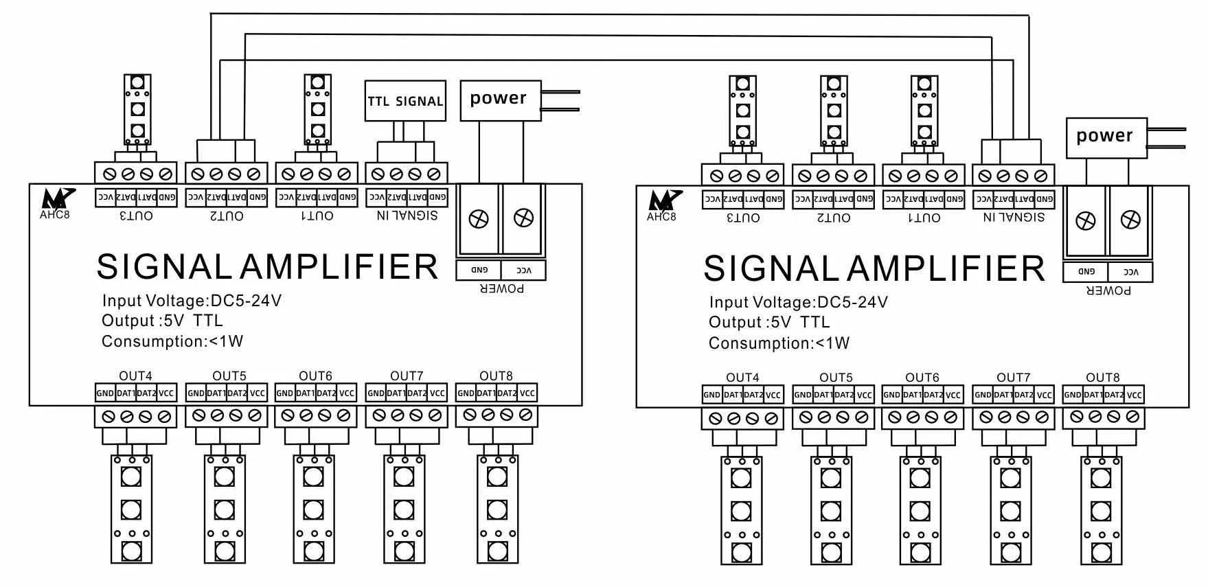 8 Soundoff Signal Wiring Diagram Daylecamikah