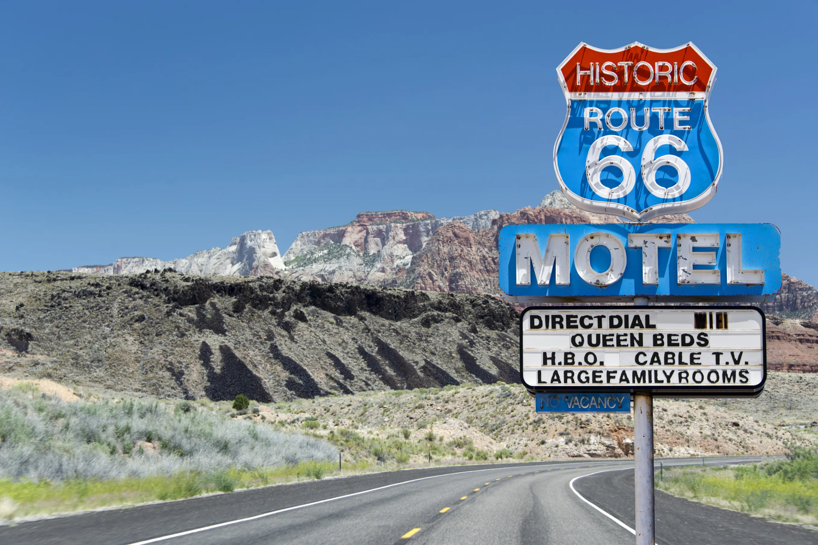 8 Things You May Not Know About Route 66 History Lists