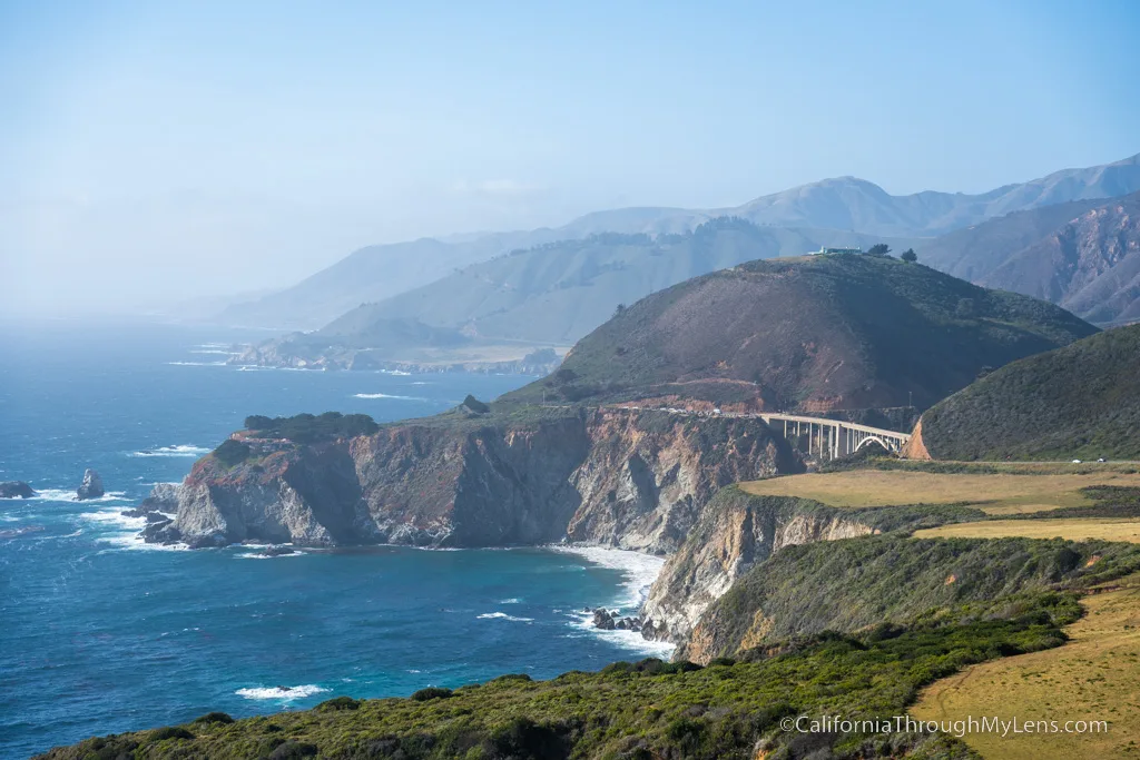8 Tips For Planning A Pacific Coast Highway Road Trip California Through My Lens