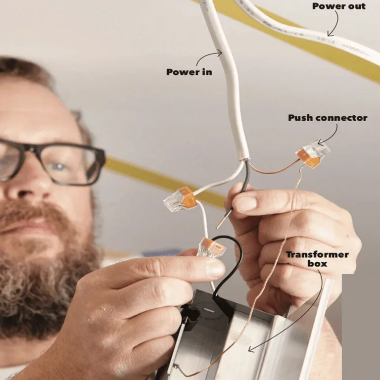 8 Tips For Wiring Led Lights