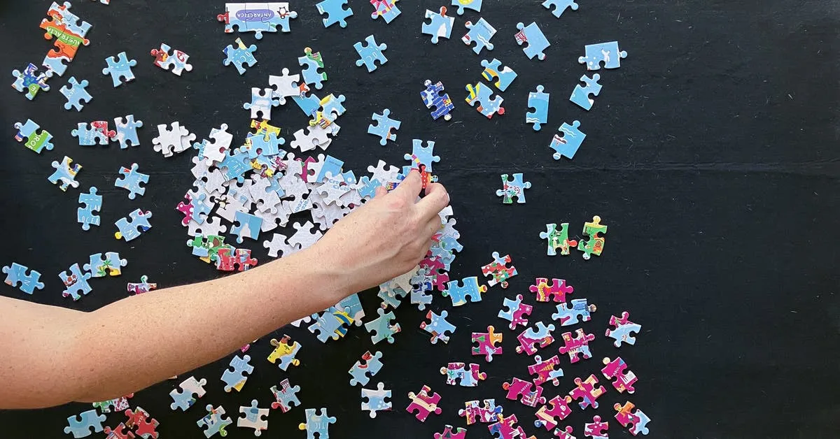 8 Tips To Store And Display Your Puzzles From Jigsaw Pros Wirecutter