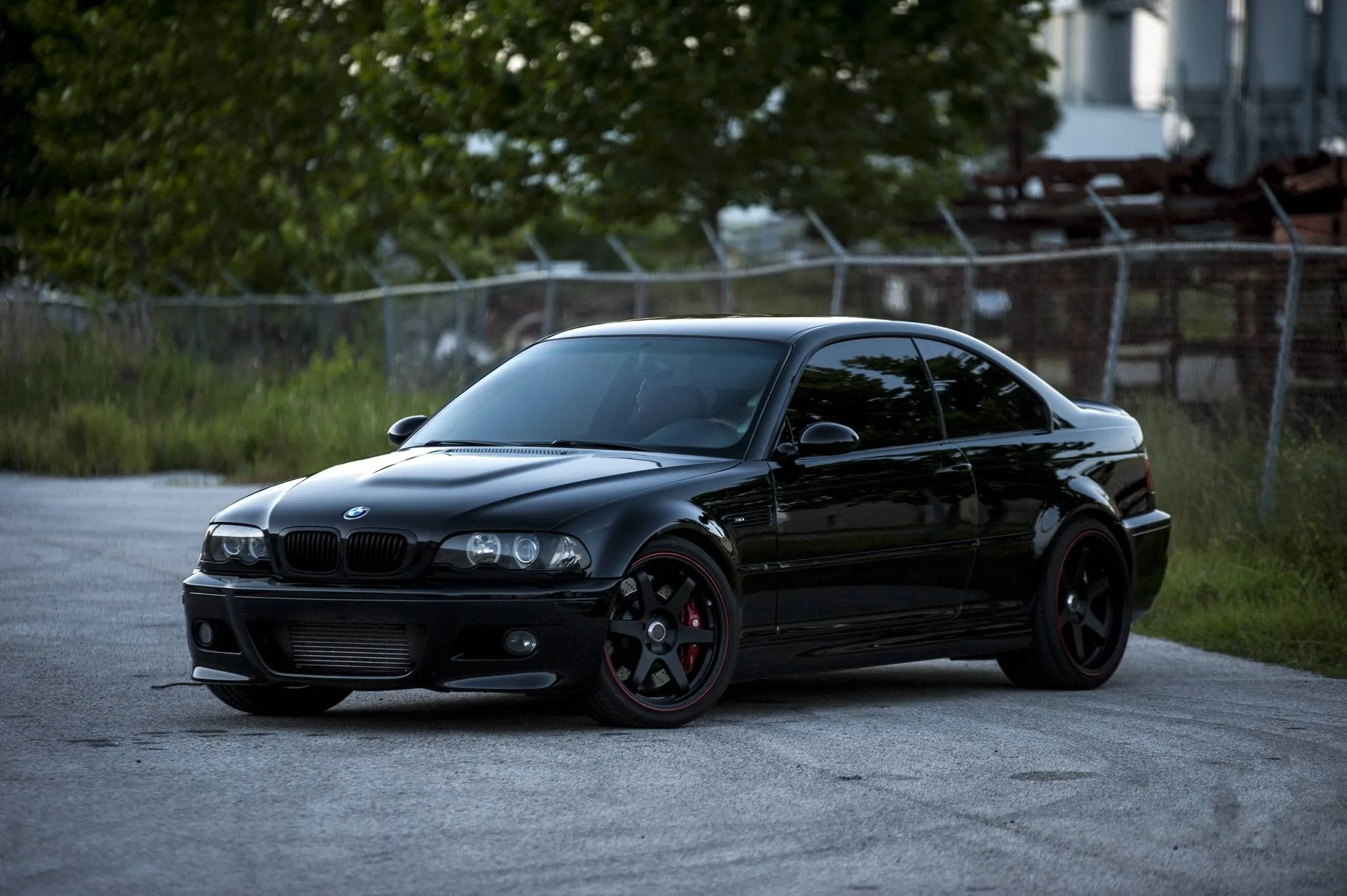80 E46 Wallpapers Wallpapersafari
