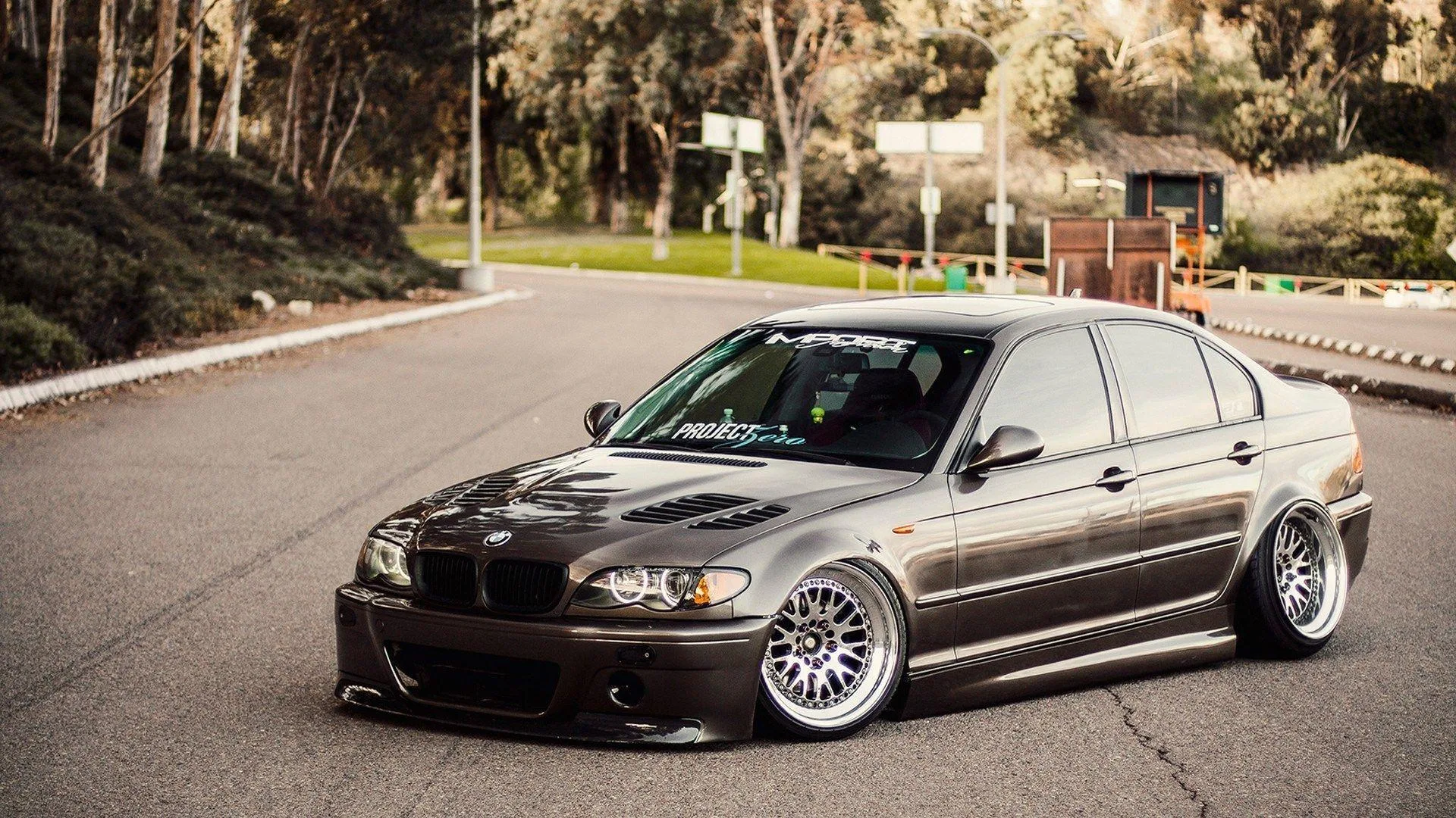 80 E46 Wallpapers Wallpapersafari