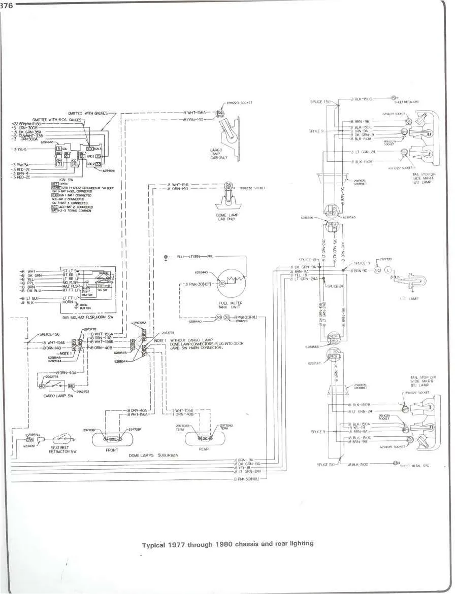 81 Toyota Pickup Wiring Diagram