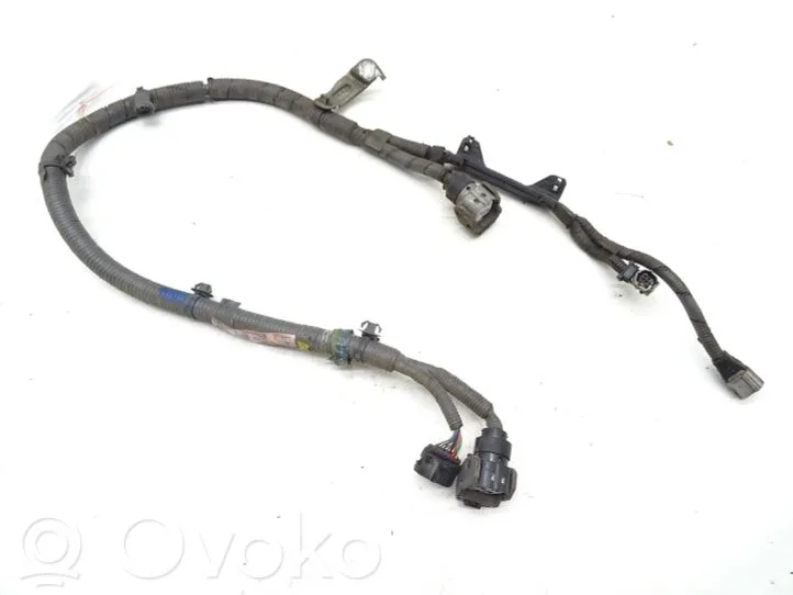 82113 24040B Lexus Rc Engine Installation Wiring Loom 70 35 Rrr