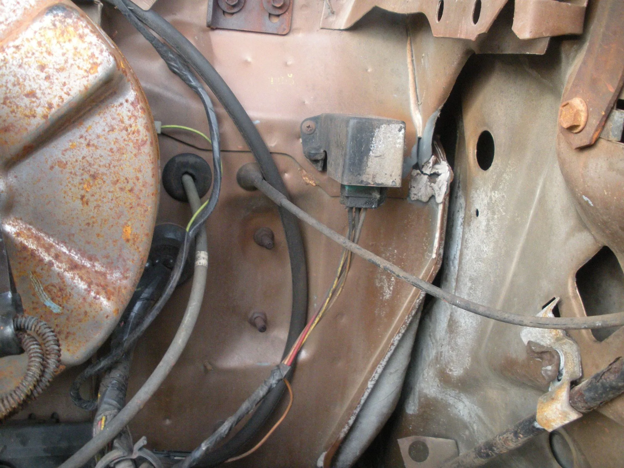 85 Ford F 250 460 Engine Fuel Pump Ford Truck Enthusiasts Forums