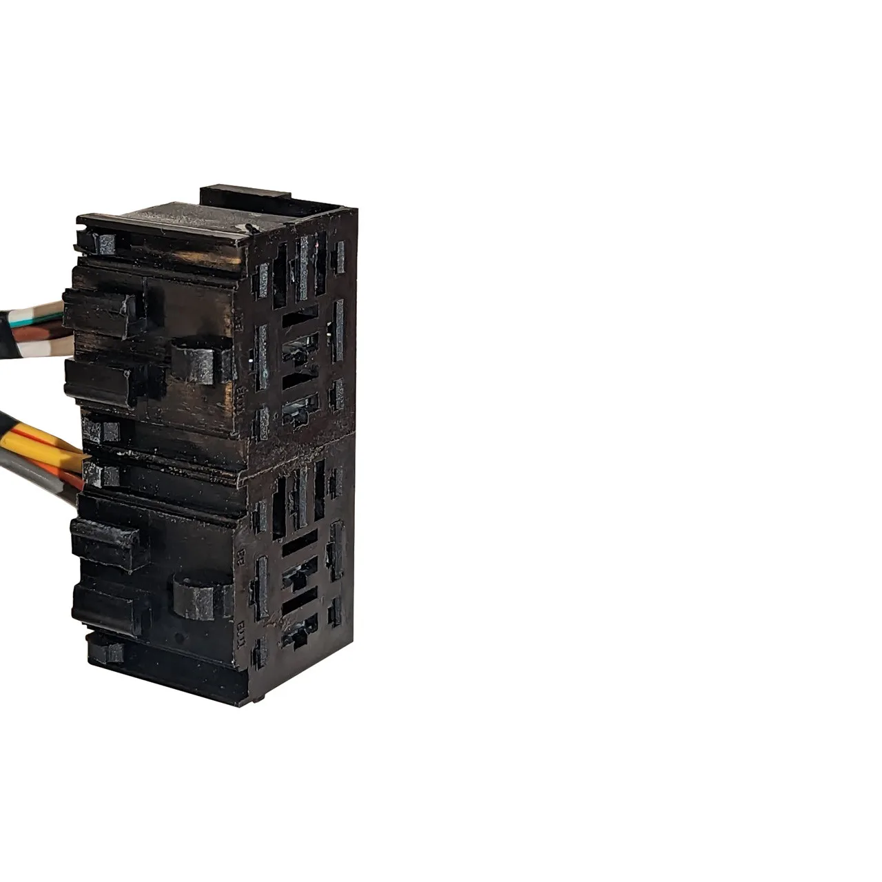 86 91 Digifant Main Fuel Injection Harness