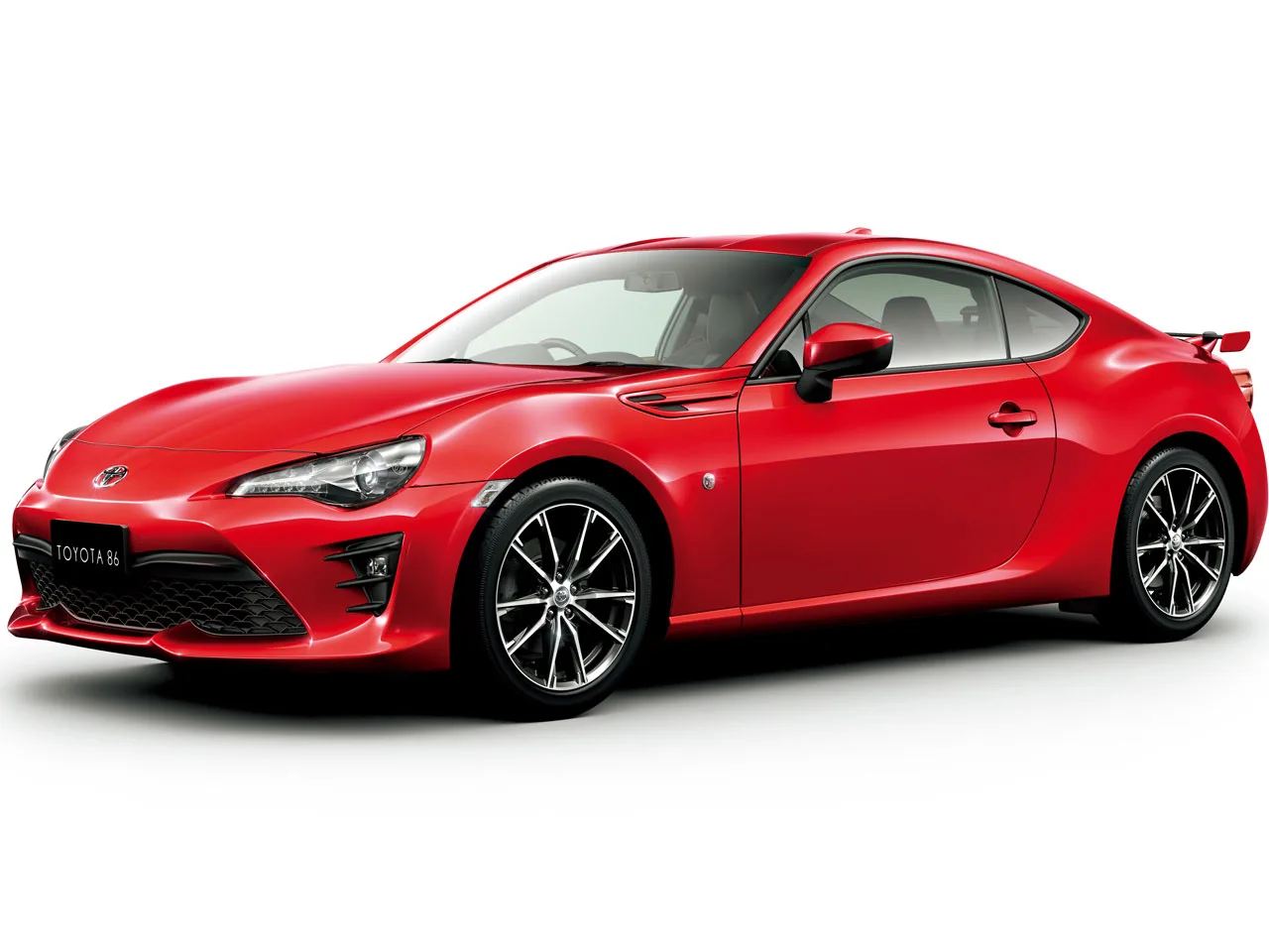 トヨタ 86の価格 新型情報 グレード諸元 価格 Com