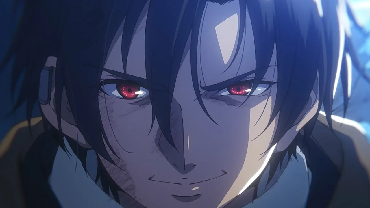 86 Eighty Six Ep 8 Aftermath Anime21
