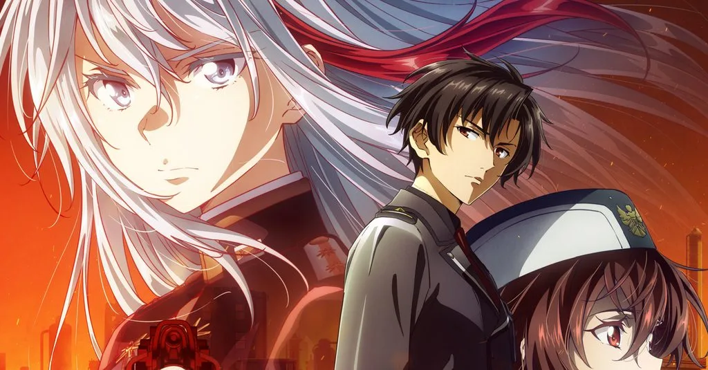 86 Eighty Six Season 2 Trailer Visual And Cast Additions Revealed