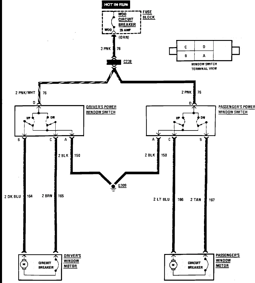 87 Camaro Radio Wiring Diagram