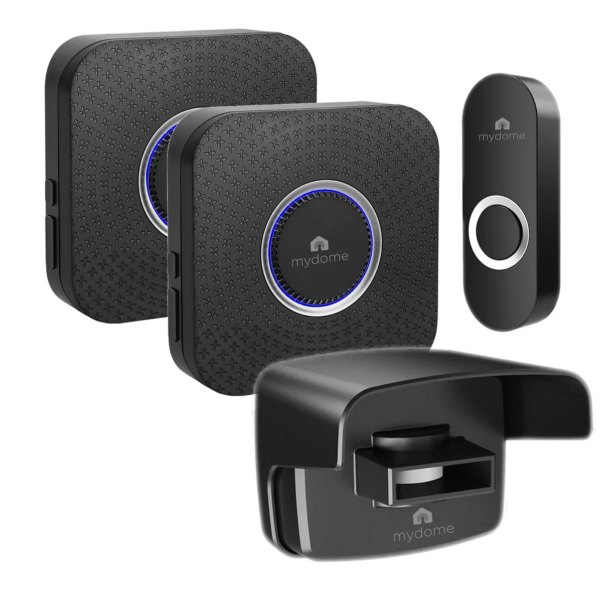 9 Best Driveway Doorbell For 2024 Storables