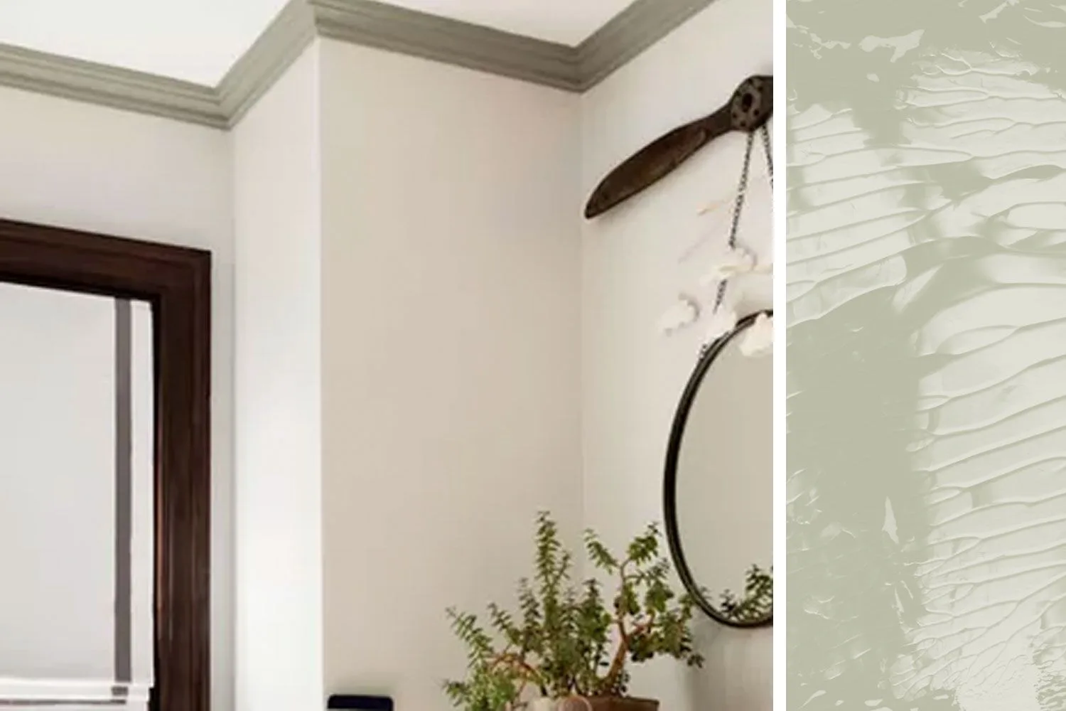 9 Best Trim Colors For Your Interior