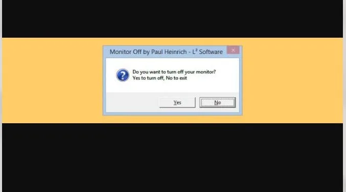9 Best Utilities To Turn Off Laptop Screen Lcd Manually Free