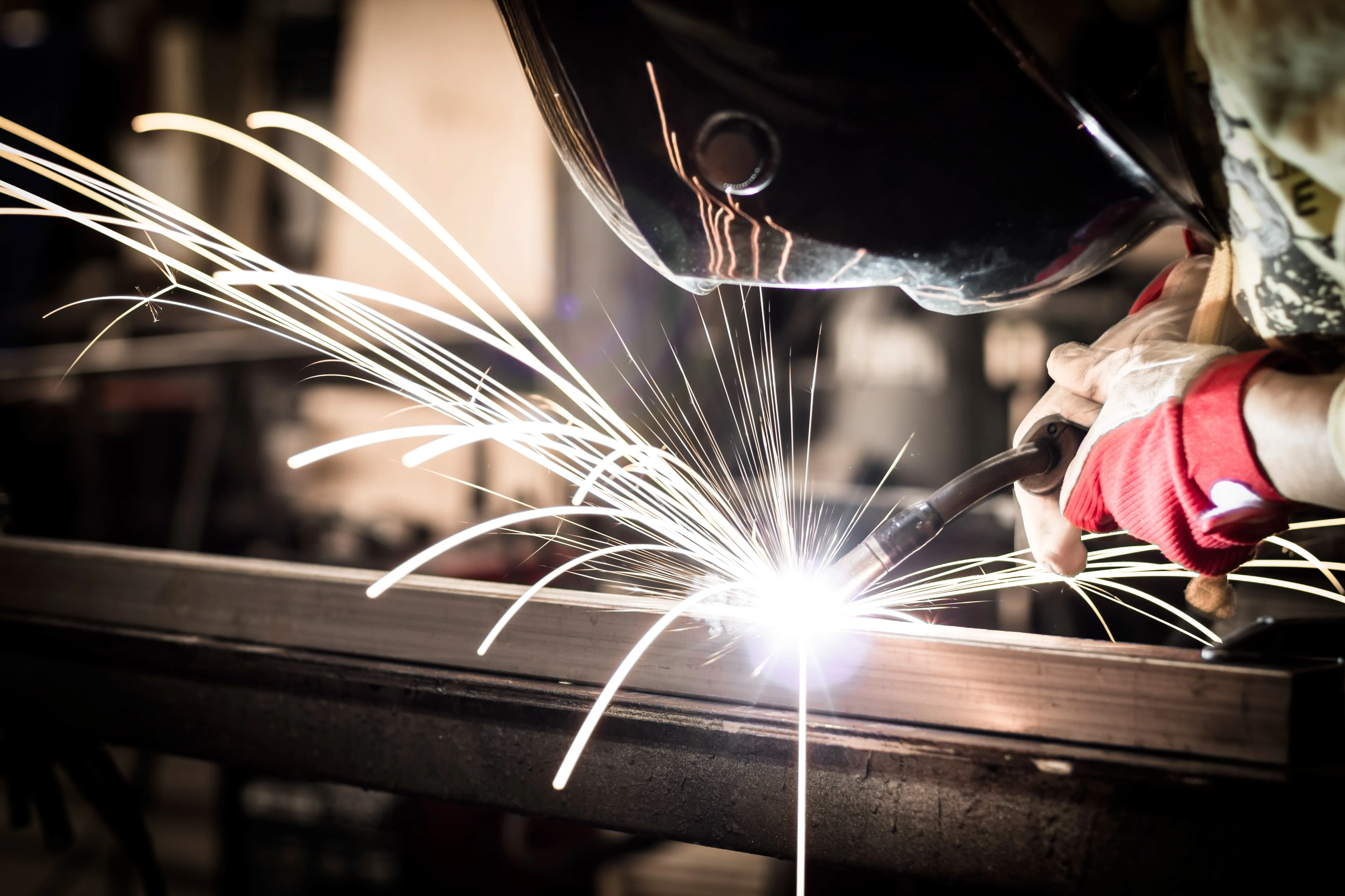 9 Common Welding Problems And How To Fix Them