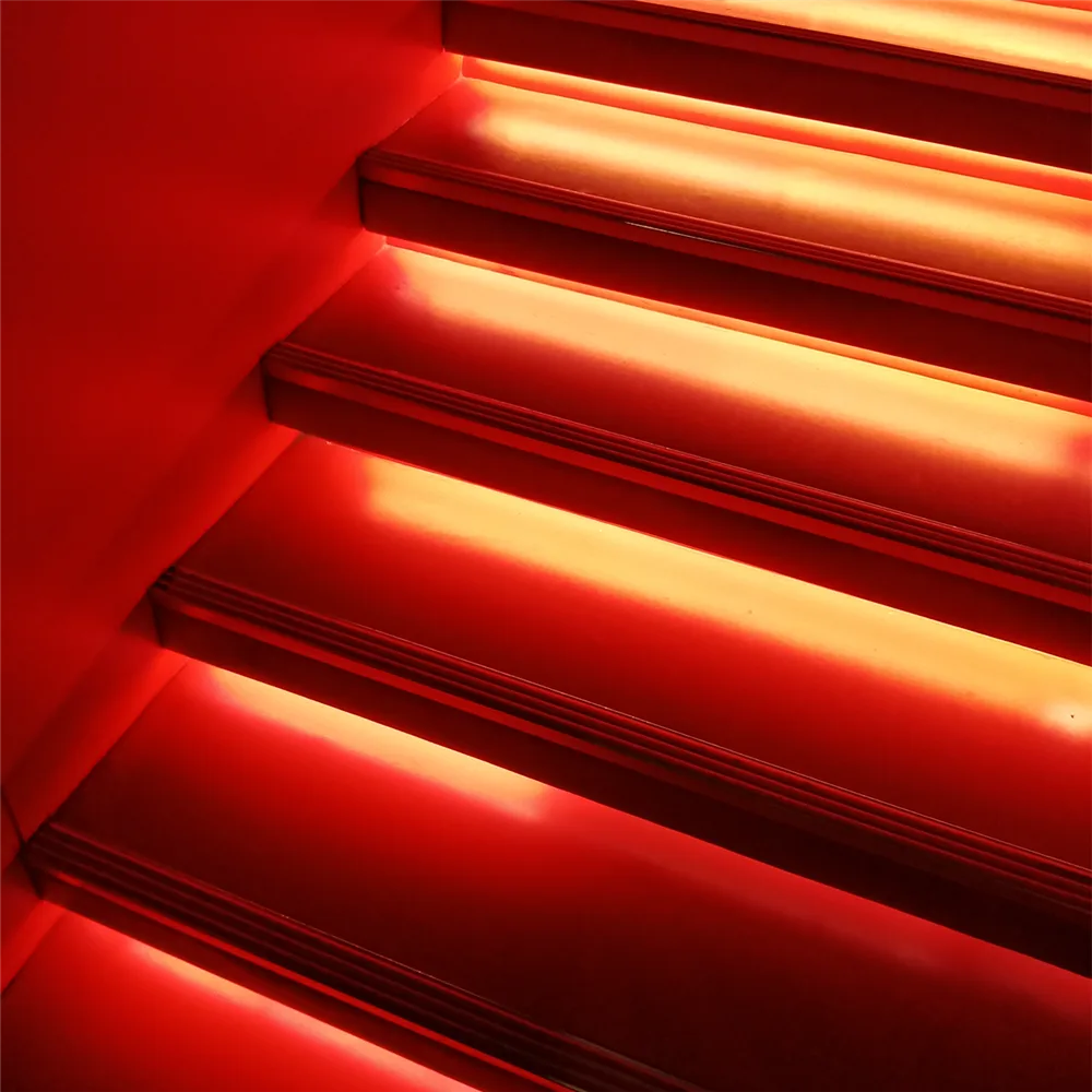 9 Creative Staircase Lighting Ideas To Elevate Your Home