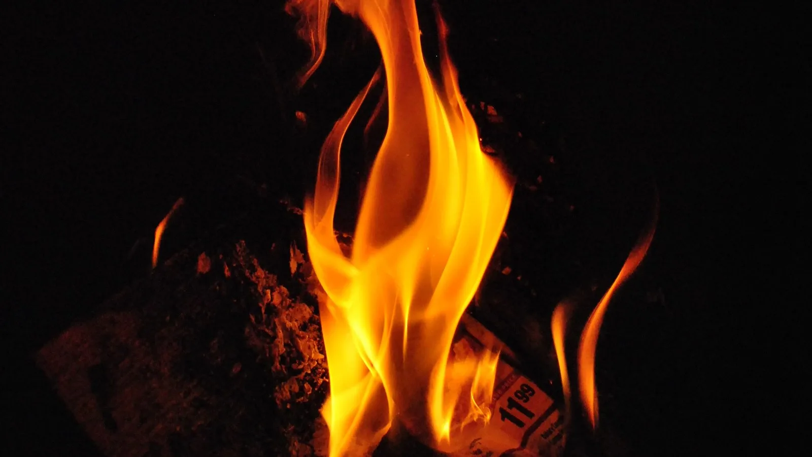 9 Fire Facts What You Need To Know About Fire