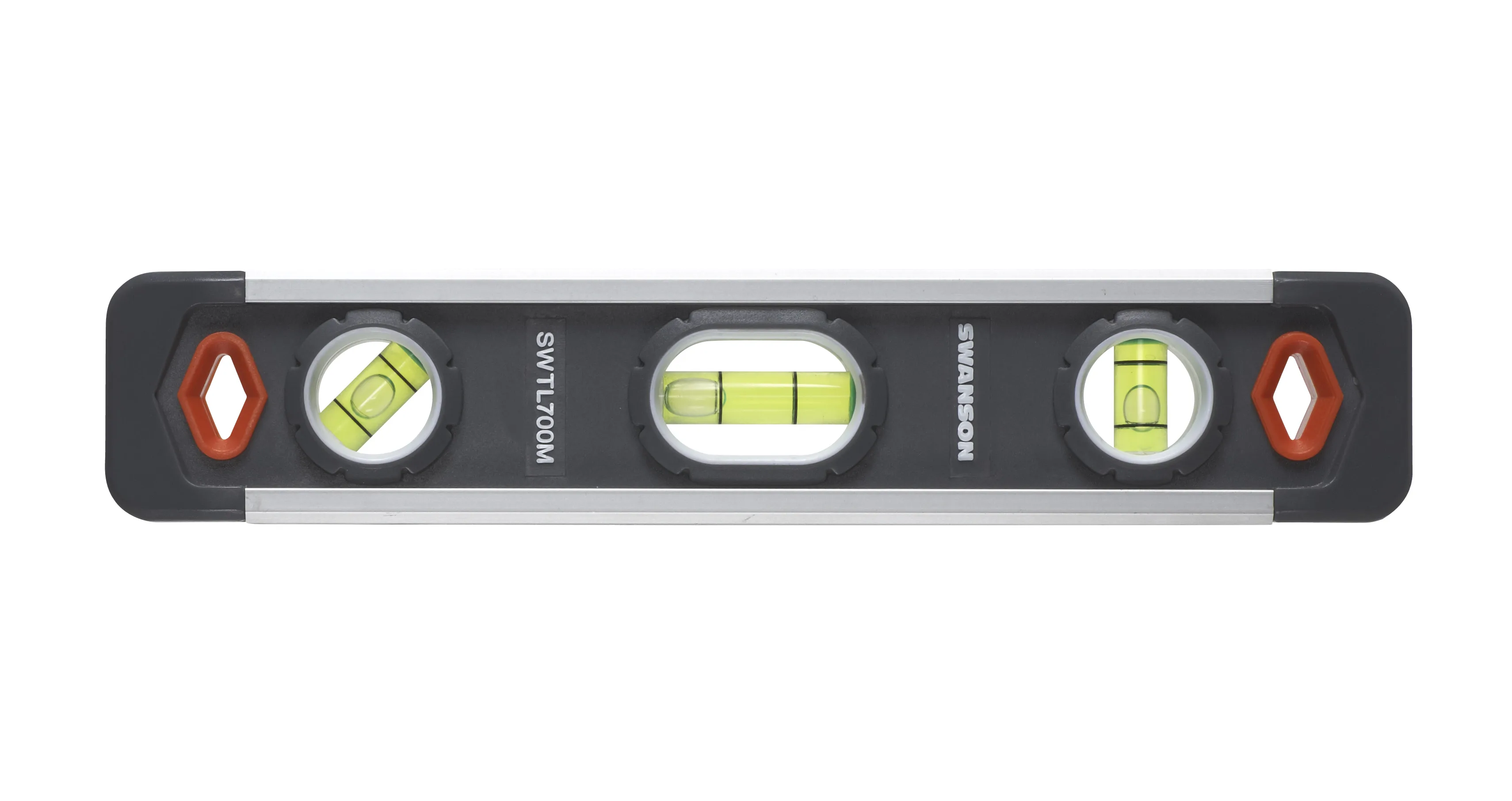 9 In Aluminum Torpedo Level Swanson Tool Company