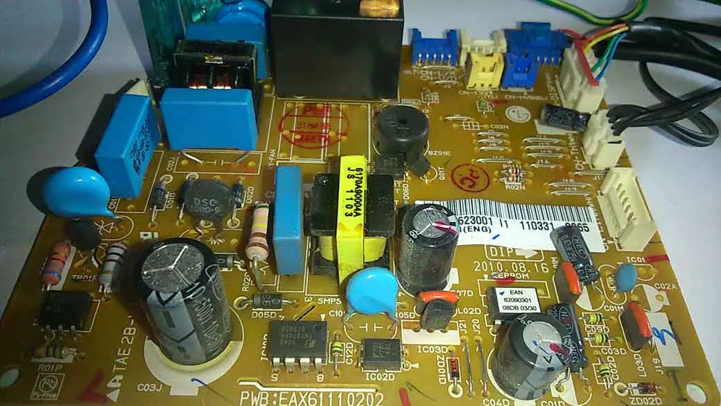 9 Lg Inverter Air Conditioner Wiring Diagram Split Ac Outdoor Unit Wiring Diagram Pdf