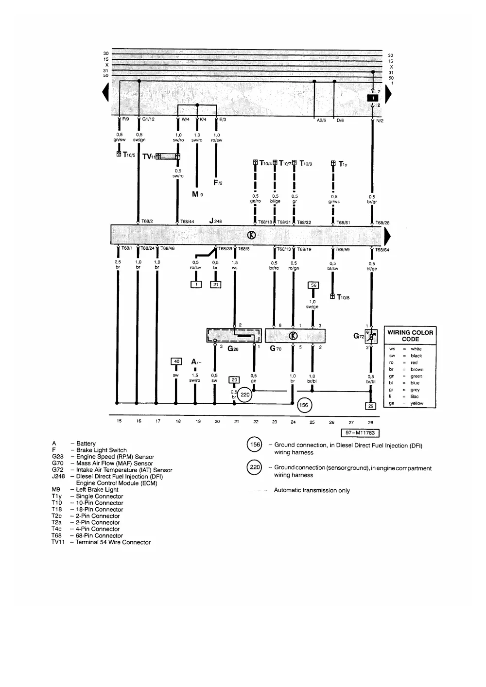9 Tdi Engine Diagram Car Audio Diagrams