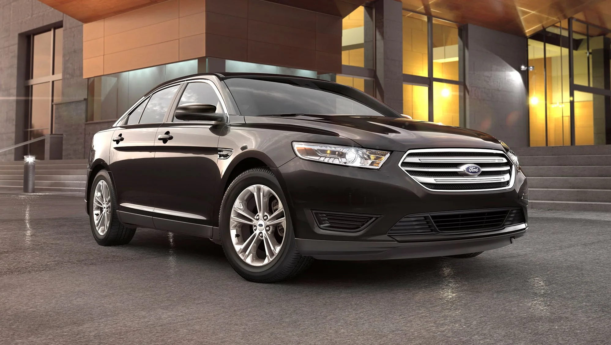 9 Things We Know About Ford S Plan After Cars