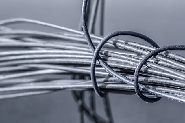 9 Top Facts About Wire Top Facts