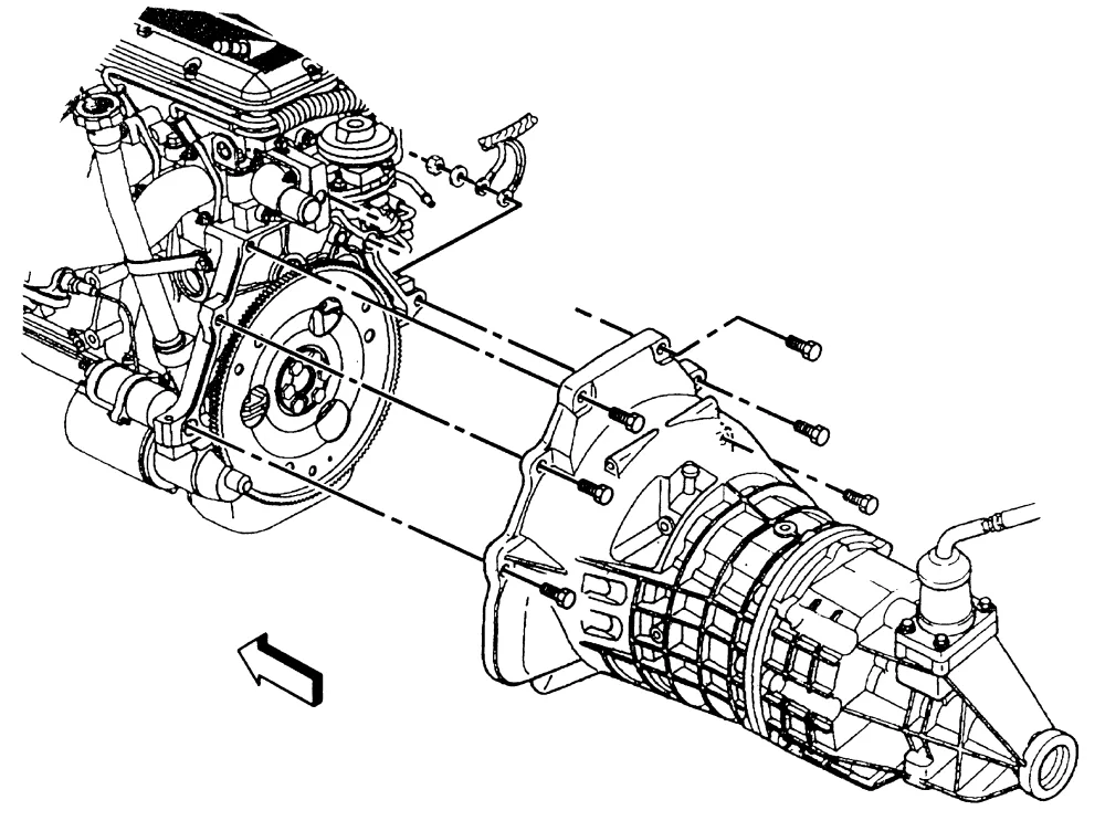 91 Trooper Ecm Wiring Diagram