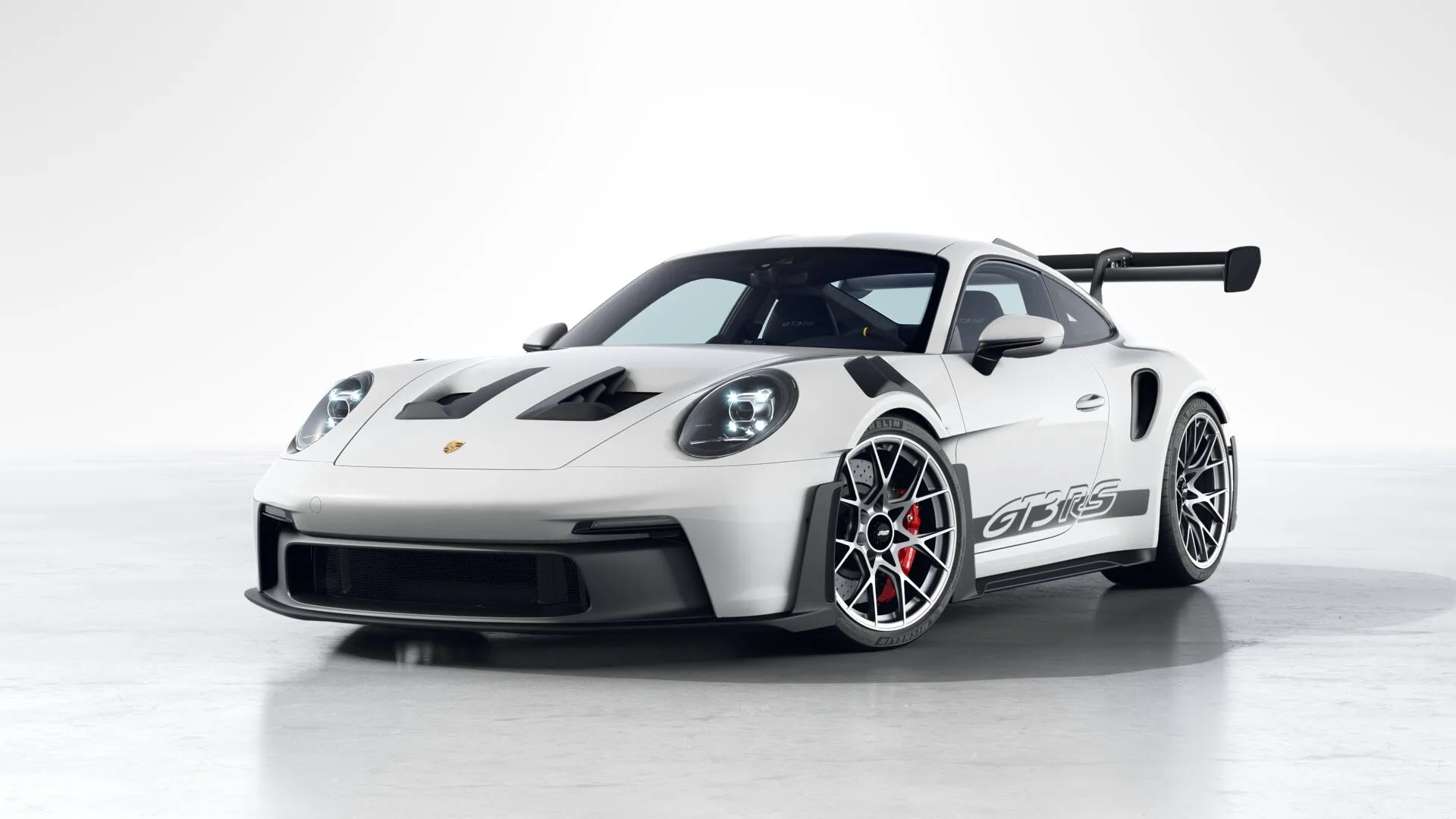 911 Gt3 Rs Porsche Car Configurator