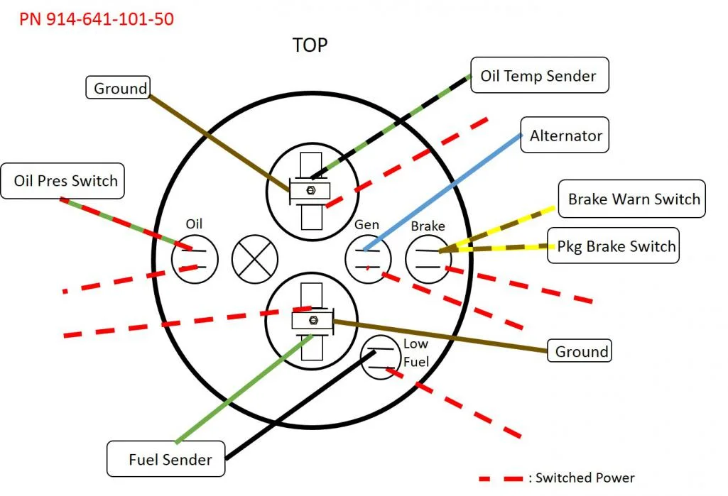 914 Wiring Diagram Wiring Diagram And Schematic