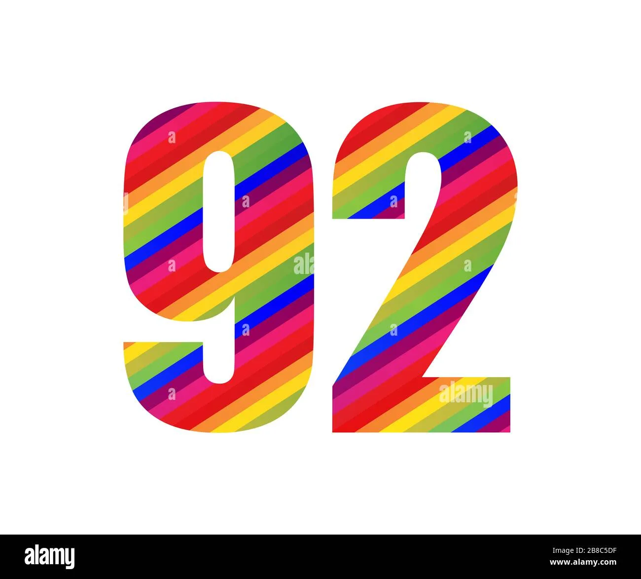 92